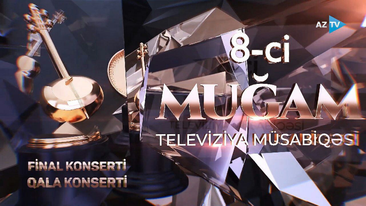 “Muğam”ın finalı və qala-konserti Şuşada keçiriləcək